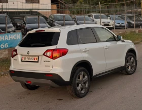 Suzuki Vitara 1.6!120!90ХИЛ!4Х4!ШВЕЙЦАРИЯ!РЪЧКА!КАТО НОВА! | Auto.bg — изображение 4 Suzuki Vitara 1.6!120!90ХИЛ!4Х4!ШВЕЙЦАРИЯ!РЪЧКА!КАТО НОВА! | Auto.bg — изображение 4