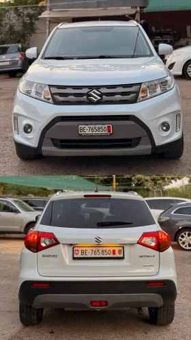 Suzuki Vitara 1.6!120!90ХИЛ!4Х4!ШВЕЙЦАРИЯ!РЪЧКА!КАТО НОВА! | Auto.bg — изображение 10 Suzuki Vitara 1.6!120!90ХИЛ!4Х4!ШВЕЙЦАРИЯ!РЪЧКА!КАТО НОВА! | Auto.bg — изображение 10