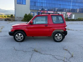 Mitsubishi Pajero pinin 1.8 GDI 4x4 - 2690 € - 58996740 7 | Car24.bg Mitsubishi Pajero pinin 1.8 GDI 4x4 - 2690 € - 58996740 7