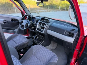 Mitsubishi Pajero pinin 1.8 GDI 4x4 - 2690 € - 58996740 9 | Car24.bg Mitsubishi Pajero pinin 1.8 GDI 4x4 - 2690 € - 58996740 9