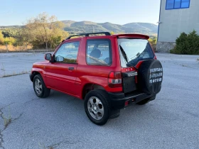Mitsubishi Pajero pinin 1.8 GDI 4x4 - 2690 € - 58996740 6 | Car24.bg Mitsubishi Pajero pinin 1.8 GDI 4x4 - 2690 € - 58996740 6