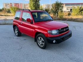 Mitsubishi Pajero pinin 1.8 GDI 4x4 - 2690 € - 58996740 3 | Car24.bg Mitsubishi Pajero pinin 1.8 GDI 4x4 - 2690 € - 58996740 3