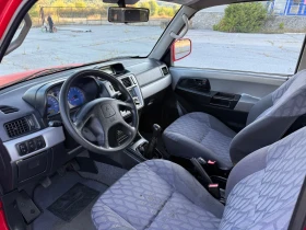 Mitsubishi Pajero pinin 1.8 GDI 4x4 - 2690 € - 58996740 8 | Car24.bg Mitsubishi Pajero pinin 1.8 GDI 4x4 - 2690 € - 58996740 8