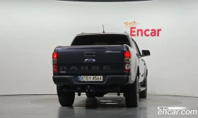 Ford Ranger 2.0 Wildtrack - 22690 € - 32573465 4 | Car24.bg Ford Ranger 2.0 Wildtrack - 22690 € - 32573465 4