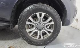 Ford Ranger 2.0 Wildtrack - 22690 € - 32573465 7 | Car24.bg Ford Ranger 2.0 Wildtrack - 22690 € - 32573465 7