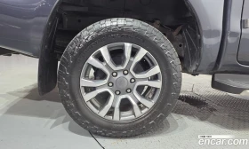 Ford Ranger 2.0 Wildtrack - 22690 € - 32573465 5 | Car24.bg Ford Ranger 2.0 Wildtrack - 22690 € - 32573465 5