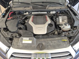 Audi SQ5 TECHNIK / АВТОКРЕДИТ | Auto.bg — изображение 16 Audi SQ5 TECHNIK / АВТОКРЕДИТ | Auto.bg — изображение 16
