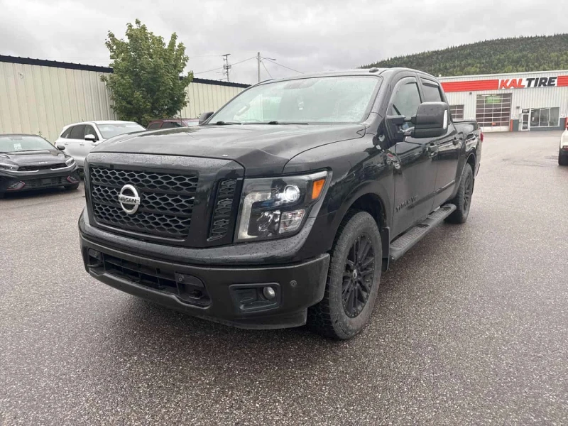 Nissan Titan crew cab * 4x4 * АВТОКРЕДИТ БЕЗ ПЪРВОНАЧАЛНА ВНОСКА* - 21500 € / 42050.35 лв. - 81154323 1 | Car24.bg Nissan Titan crew cab * 4x4 * АВТОКРЕДИТ БЕЗ ПЪРВОНАЧАЛНА ВНОСКА* - 21500 € / 42050.35 лв. - 81154323 1