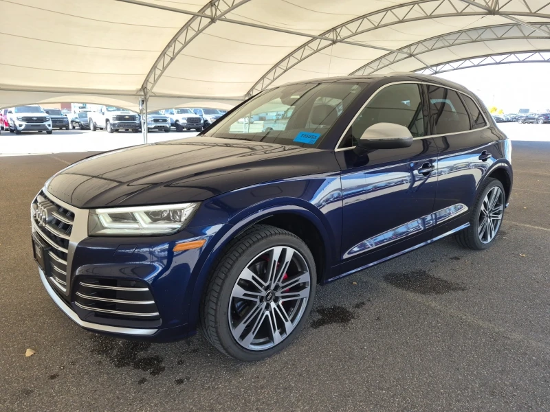 Audi SQ5 TECHNIK / АВТОКРЕДИТ - 22800 € - 29626398 1 | Car24.bg Audi SQ5 TECHNIK / АВТОКРЕДИТ - 22800 € - 29626398 1