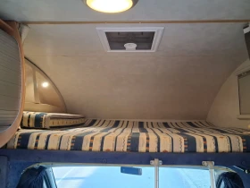 Кемпер Fiat Ducato | Auto.bg — изображение 7 Кемпер Fiat Ducato | Auto.bg — изображение 7