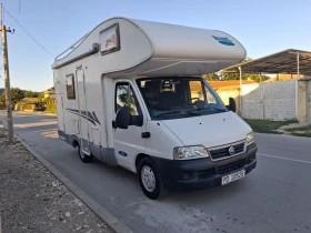 Кемпер Fiat Ducato | Auto.bg — изображение 2 Кемпер Fiat Ducato | Auto.bg — изображение 2