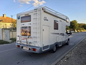 Кемпер Fiat Ducato | Auto.bg — изображение 3 Кемпер Fiat Ducato | Auto.bg — изображение 3