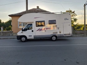 Кемпер Fiat Ducato | Auto.bg — изображение 4 Кемпер Fiat Ducato | Auto.bg — изображение 4