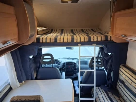 Кемпер Fiat Ducato | Auto.bg — изображение 5 Кемпер Fiat Ducato | Auto.bg — изображение 5