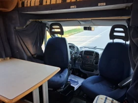Кемпер Fiat Ducato | Auto.bg — изображение 10 Кемпер Fiat Ducato | Auto.bg — изображение 10