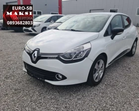 Renault Clio  1.5DCI. 75.кс* MOSCHINO* КАМЕРА* NAVI | Mobile.bg — малка снимка 11