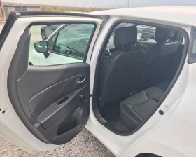 Renault Clio  1.5DCI. 75.кс* MOSCHINO* КАМЕРА* NAVI | Mobile.bg — малка снимка 5
