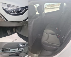 Renault Clio  1.5DCI. 75.кс* MOSCHINO* КАМЕРА* NAVI | Mobile.bg — малка снимка 6