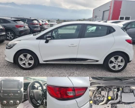 Renault Clio  1.5DCI. 75.кс* MOSCHINO* КАМЕРА* NAVI | Mobile.bg — малка снимка 7