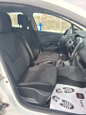 Renault Clio  1.5DCI. 75.кс* MOSCHINO* КАМЕРА* NAVI | Mobile.bg — малка снимка 15