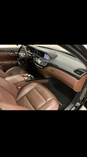 Mercedes-Benz S 500 AMG - 36000 лв. / 18406.51 € - 27910248 7 | Car24.bg Mercedes-Benz S 500 AMG - 36000 лв. / 18406.51 € - 27910248 7