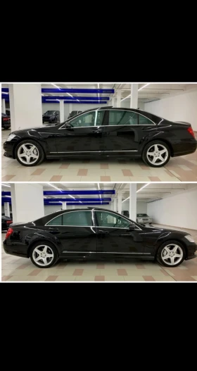 Mercedes-Benz S 500 AMG - 36000 лв. / 18406.51 € - 27910248 2 | Car24.bg Mercedes-Benz S 500 AMG - 36000 лв. / 18406.51 € - 27910248 2