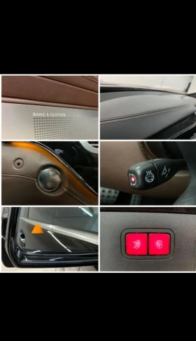 Mercedes-Benz S 500 AMG - 36000 лв. / 18406.51 € - 27910248 13 | Car24.bg Mercedes-Benz S 500 AMG - 36000 лв. / 18406.51 € - 27910248 13