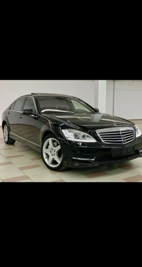Mercedes-Benz S 500 AMG - 36000 лв. / 18406.51 € - 27910248 15 | Car24.bg Mercedes-Benz S 500 AMG - 36000 лв. / 18406.51 € - 27910248 15