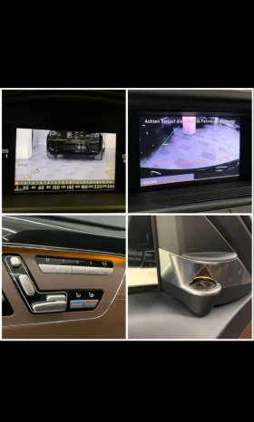 Mercedes-Benz S 500 AMG - 36000 лв. / 18406.51 € - 27910248 11 | Car24.bg Mercedes-Benz S 500 AMG - 36000 лв. / 18406.51 € - 27910248 11
