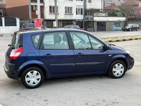 Renault Scenic - 2850 лв. / 1457.18 € - 33678488 4 | Car24.bg Renault Scenic - 2850 лв. / 1457.18 € - 33678488 4