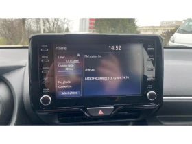 Toyota Yaris - 32400 лв. / 16565.86 € - 67761544 15 | Car24.bg Toyota Yaris - 32400 лв. / 16565.86 € - 67761544 15