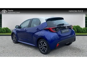 Toyota Yaris - 32400 лв. / 16565.86 € - 67761544 2 | Car24.bg Toyota Yaris - 32400 лв. / 16565.86 € - 67761544 2