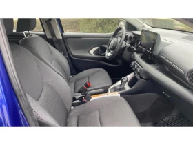 Toyota Yaris - 32400 лв. / 16565.86 € - 67761544 6 | Car24.bg Toyota Yaris - 32400 лв. / 16565.86 € - 67761544 6