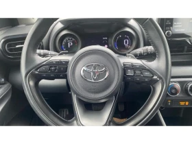 Toyota Yaris - 32400 лв. / 16565.86 € - 67761544 13 | Car24.bg Toyota Yaris - 32400 лв. / 16565.86 € - 67761544 13