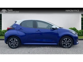 Toyota Yaris - 32400 лв. / 16565.86 € - 67761544 17 | Car24.bg Toyota Yaris - 32400 лв. / 16565.86 € - 67761544 17