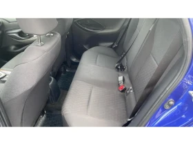 Toyota Yaris - 32400 лв. / 16565.86 € - 67761544 11 | Car24.bg Toyota Yaris - 32400 лв. / 16565.86 € - 67761544 11