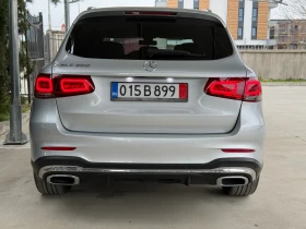 Mercedes-Benz GLC 200 EQ Boost AMG Line - 24990 € / 48876.19 лв. - 71897403 6 | Car24.bg Mercedes-Benz GLC 200 EQ Boost AMG Line - 24990 € / 48876.19 лв. - 71897403 6