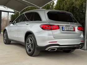 Mercedes-Benz GLC 200 EQ Boost AMG Line - 24990 € / 48876.19 лв. - 71897403 2 | Car24.bg Mercedes-Benz GLC 200 EQ Boost AMG Line - 24990 € / 48876.19 лв. - 71897403 2