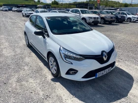 Обява за продажба на Renault Clio 1.0i Навигация