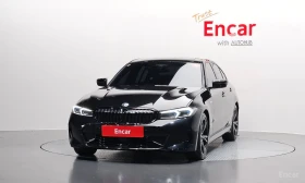BMW 320 i* M* SPORT* ПОДГРЕВ* НАВИГАЦИЯ