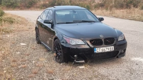 BMW 530 3.0d - Car24.bg BMW 530 3.0d