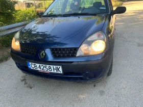 Снимка Renault Clio