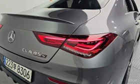 Mercedes-Benz CLA 45 AMG 4MATIC* HUD* Подгрев | Auto.bg — изображение 14 Mercedes-Benz CLA 45 AMG 4MATIC* HUD* Подгрев | Auto.bg — изображение 14