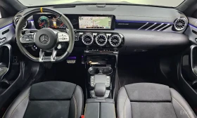Mercedes-Benz CLA 45 AMG 4MATIC* HUD* Подгрев | Auto.bg — изображение 6 Mercedes-Benz CLA 45 AMG 4MATIC* HUD* Подгрев | Auto.bg — изображение 6