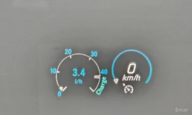 Mercedes-Benz CLA 45 AMG 4MATIC* HUD* Подгрев | Auto.bg — изображение 12 Mercedes-Benz CLA 45 AMG 4MATIC* HUD* Подгрев | Auto.bg — изображение 12