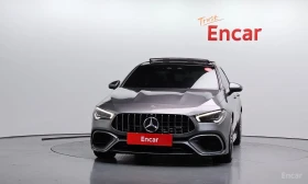 Mercedes-Benz CLA 45 AMG 4MATIC* HUD* Подгрев | Auto.bg — изображение 3 Mercedes-Benz CLA 45 AMG 4MATIC* HUD* Подгрев | Auto.bg — изображение 3