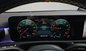 Mercedes-Benz CLA 45 AMG 4MATIC* HUD* Подгрев | Auto.bg — изображение 7 Mercedes-Benz CLA 45 AMG 4MATIC* HUD* Подгрев | Auto.bg — изображение 7