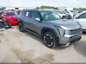 Kia EV9 Land