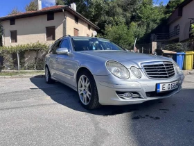 Mercedes-Benz E 320 - 2400 € - 62185447 6 | Car24.bg Mercedes-Benz E 320 - 2400 € - 62185447 6