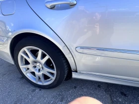 Mercedes-Benz E 320 - 2400 € - 62185447 5 | Car24.bg Mercedes-Benz E 320 - 2400 € - 62185447 5